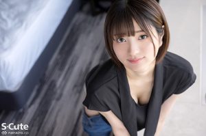 ☆ この子ヤバイ！！無邪気な顔してえっちに夢中 中城葵 ☆茉莉のからだ観察ラボ