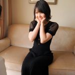 ☆ この子ヤバイ！！喉奥チ○コに泣いて悦ぶ変態美人 花城れん ☆茉莉のからだ観察ラボ