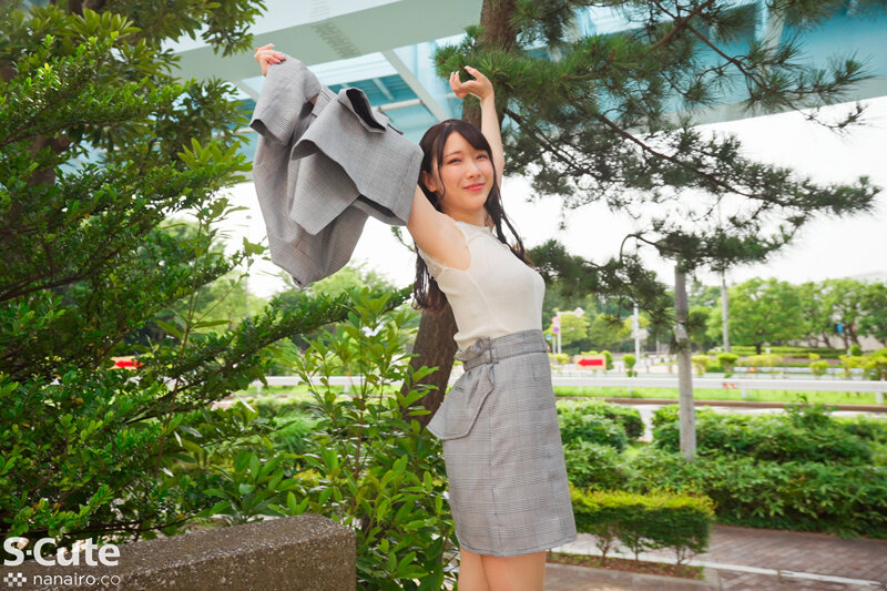 ☆ この子ヤバイ！！首絞めプレイを懇願しちゃう美乳美少女。宮西ひかる ☆茉莉のからだ観察ラボ