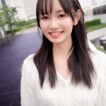 ☆ この子ヤバイ！！おっとり静河は挿れて男を感じたい。お口とマ○コでご奉仕SEX 静河 ☆茉莉のからだ観察ラボ