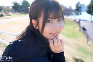 ☆ この子ヤバイ！！無邪気に迫ってくる妹系美少女が凄くエロ。逢沢みゆ ☆茉莉のからだ観察ラボ