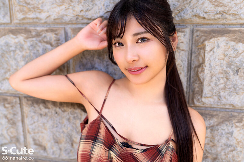 ☆ この子ヤバイ！！一人になったら即オナニー！性欲強めの巨乳彼女とホテルでSEX 似鳥日菜 ☆茉莉のからだ観察ラボ