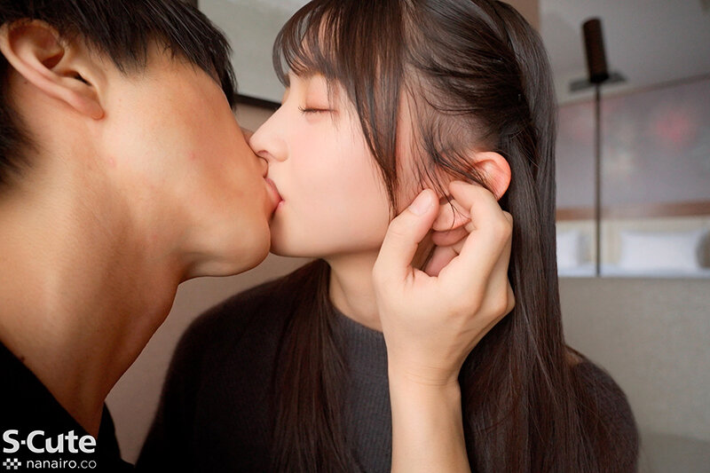 ☆ この子ヤバイ!!酔うとデレデレ ちゅー好き美少女の潮吹きSEX 幸村泉希 ☆茉莉のからだ観察ラボ
