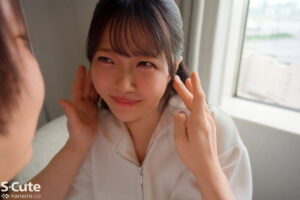☆ この子ヤバイ！！休む間もなく繋がってたい！膣奥で恋するイチャラブSEX 青坂あおい ☆茉莉のからだ観察ラボ