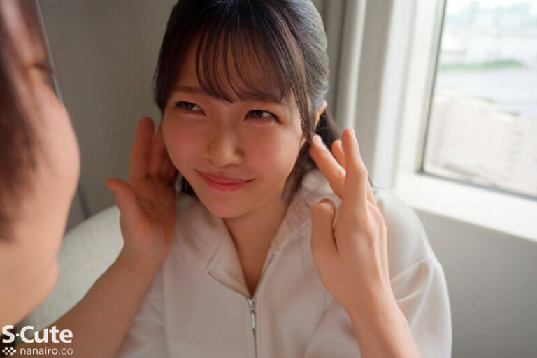 ☆ この子ヤバイ！！休む間もなく繋がってたい！膣奥で恋するイチャラブSEX 青坂あおい ☆茉莉のからだ観察ラボ