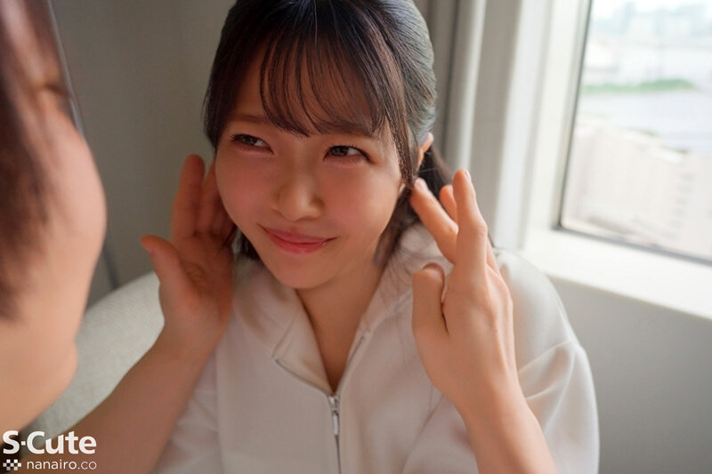 ☆ この子ヤバイ！！休む間もなく繋がってたい！膣奥で恋するイチャラブSEX 青坂あおい ☆茉莉のからだ観察ラボ